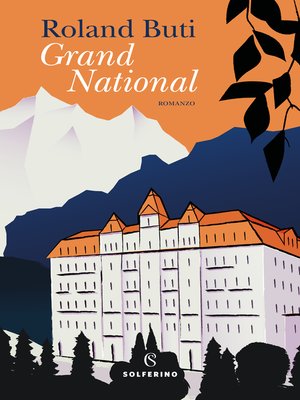 cover image of Grand National